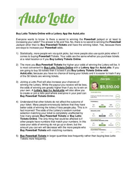 can i buy lottery tickets online in california|Warning About Buying California Lottery Tickets Online.